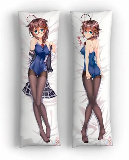 Дакимакура Сигурэ