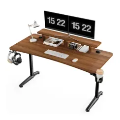 EUREKA GIP 60 Walnut