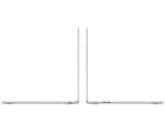 Apple MacBook Air 15 2024 M3 8/512Gb (Starlight) (MRYT3)