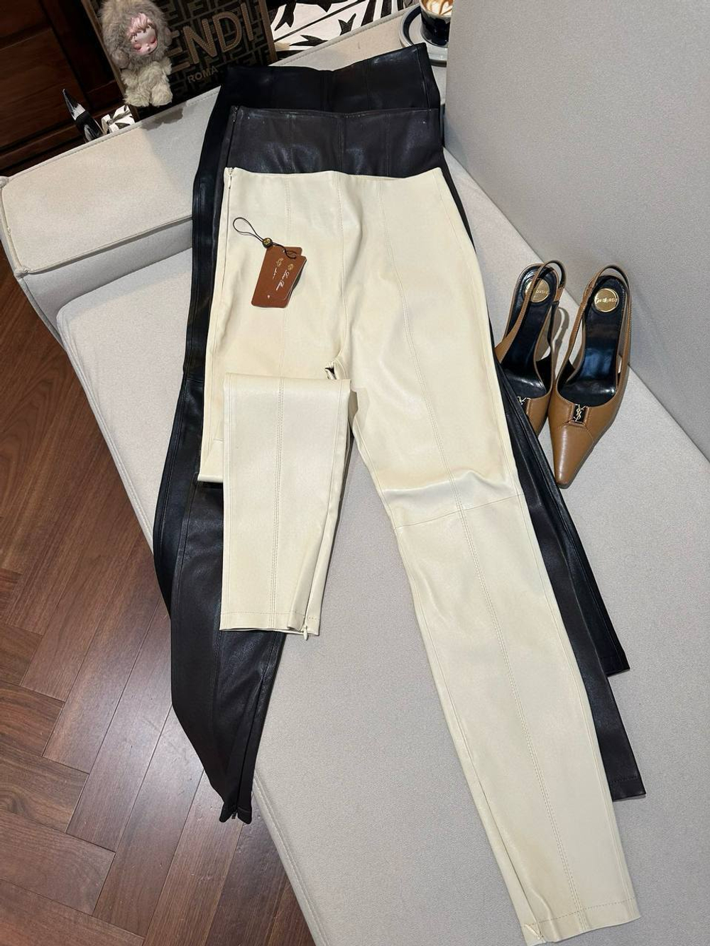 Брюки Loro Piana