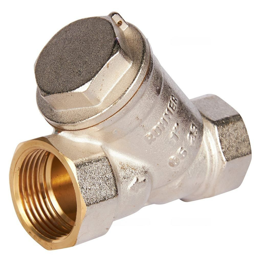 Фильтр грубой очистки 1" ROMMER