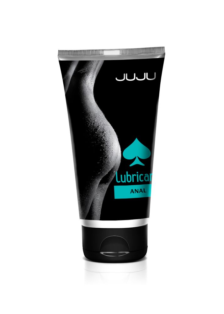 Силиконовый лубрикант JUJU Anal 50ml 7074JU