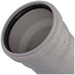 ТРУБА ПП D 050 L 0250 СИНИКОН СТАНДАРТ