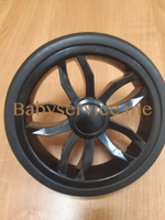 Колесо Carrello Eclipse заднее