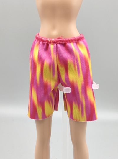 Одежда для куклы Барби Кен винтаж шорты 0734