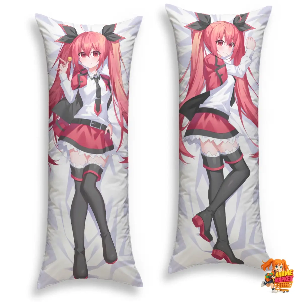 Дакимакура Date a live Котори Ицука