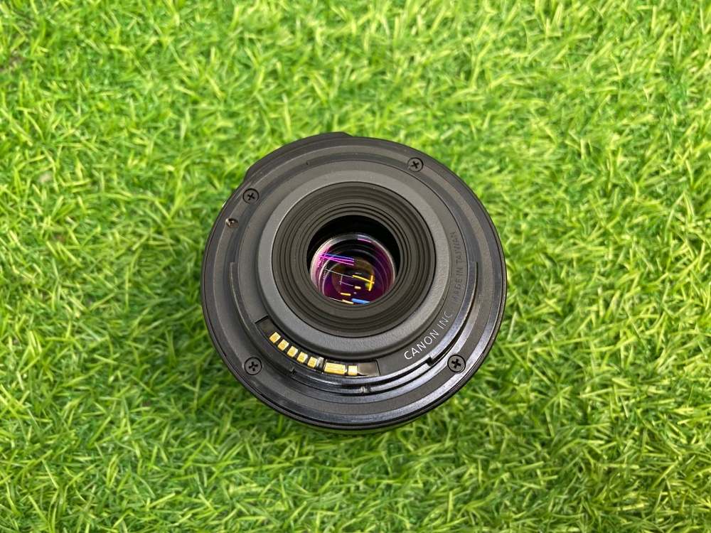 Canon 550D + 18-55mm (2700 кадров) Покупка/Продажа