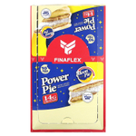 Finaflex, MoonPie, Power Pie, ваниль, 10 пирогов, 66 г (2,3 унции)