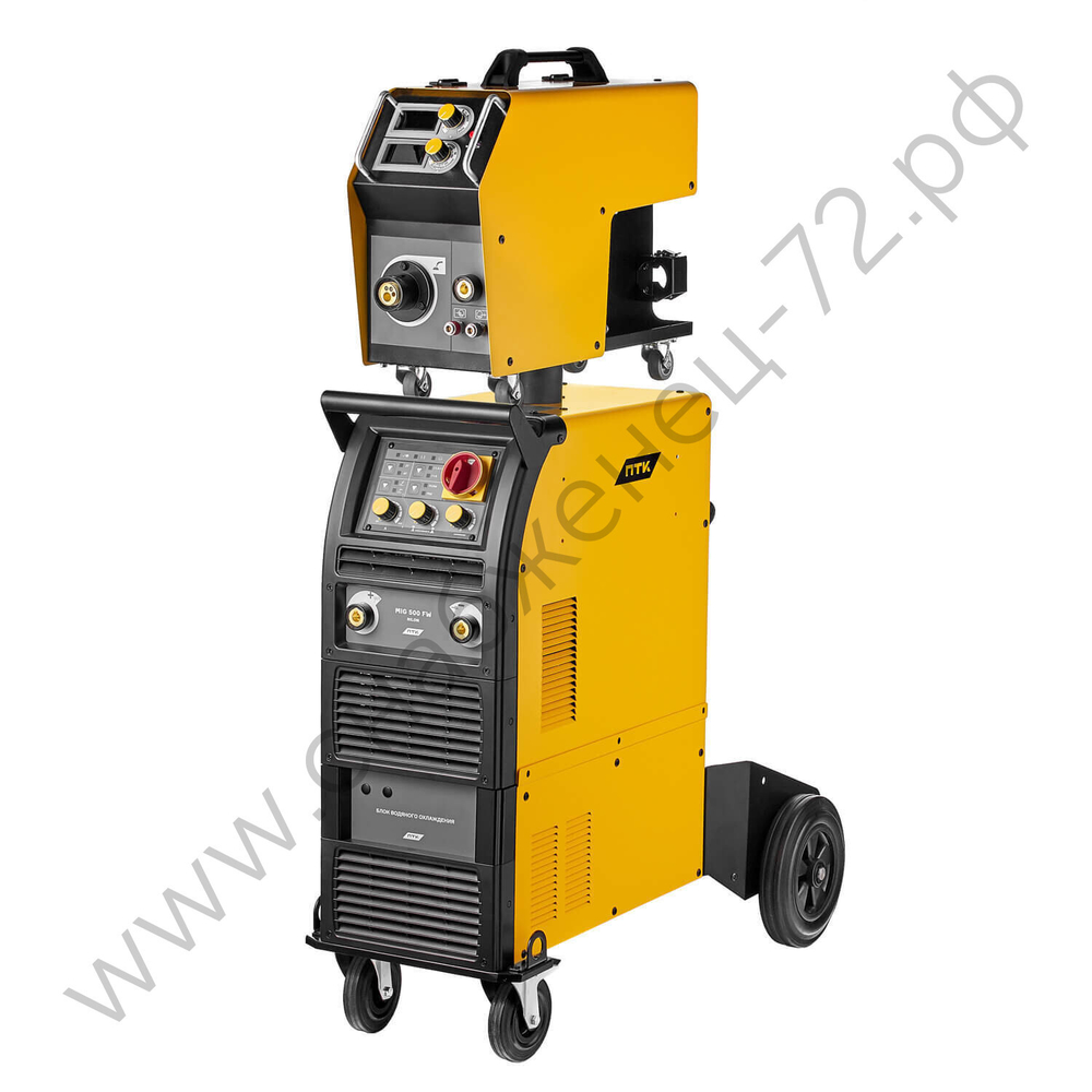 ПТК RILON MIG 500 FW