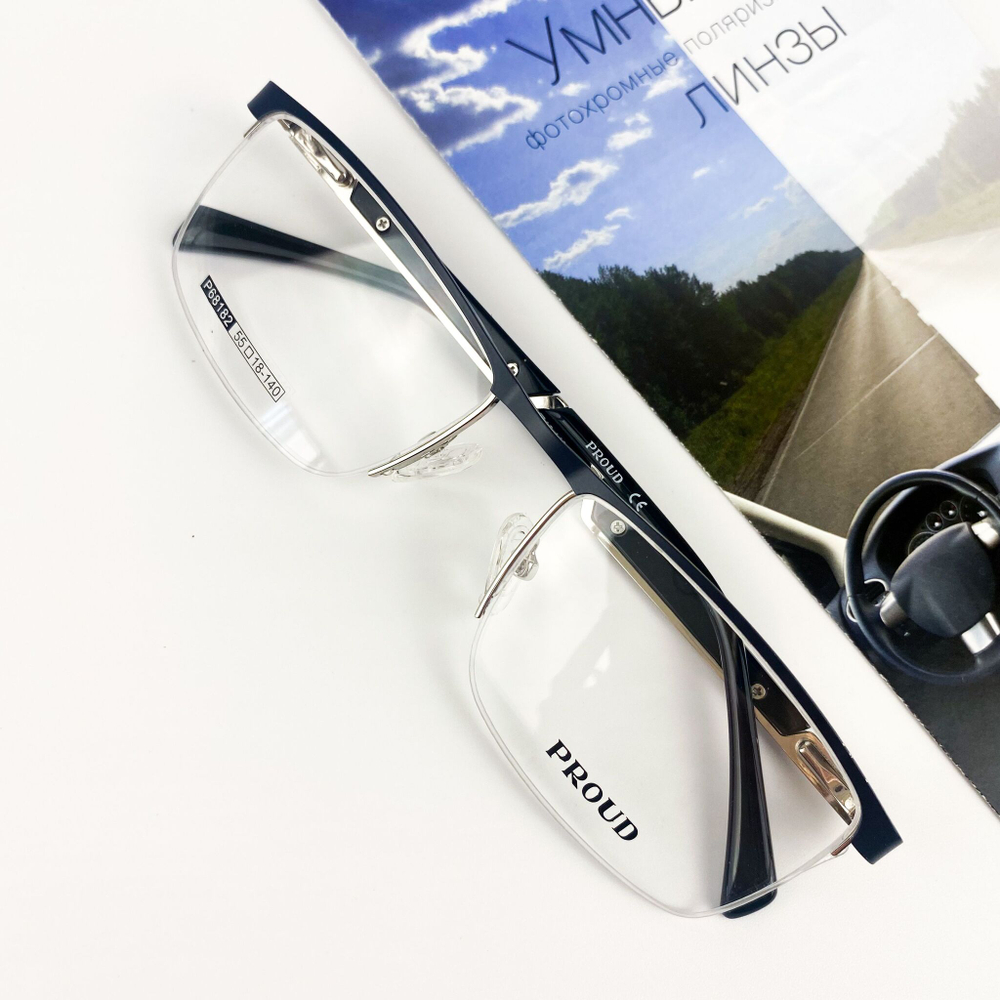 PROUD P 68182 4 оправа
