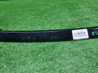 Накладка переднего бампера EXEED TXL (2021-н.в.)