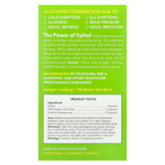 Xlear, Натуральное средство для полоскания носовых пазух, 50 пакетиков по 6 г