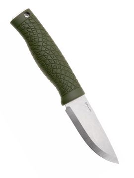Нож Boker 121518 Bronco Mini CPM3V Green Scandi