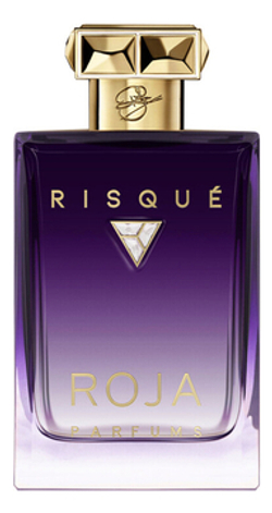 ROJA DOVE Risque Pour Femme Essence De Parfum