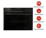 Компактный духовой шкаф Asko OCSM8487A1