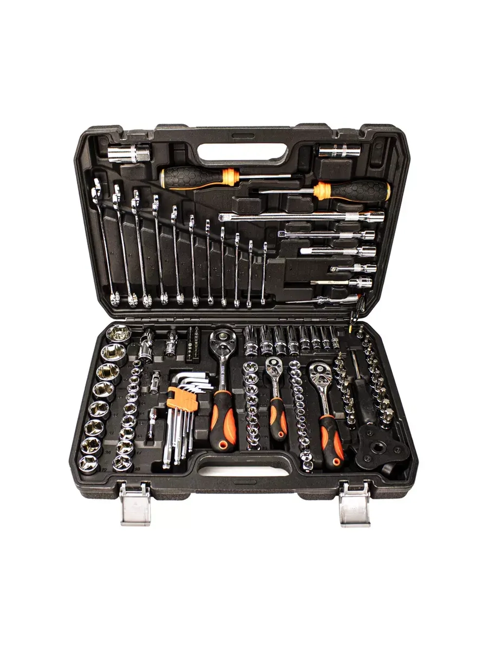 Набор инструментов для автомобиля