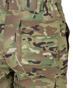 Костюм куртка, брюки КМФ Мультикам