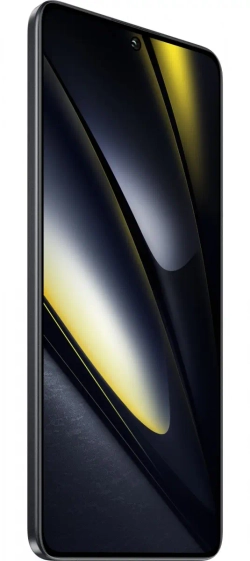 Смартфон Poco F6 12/512Gb 5G Black