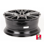 Комплект дисков Vossen 04 19x8.5 et35 5x114.3