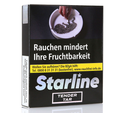 Starline - Tender Tar (200г)