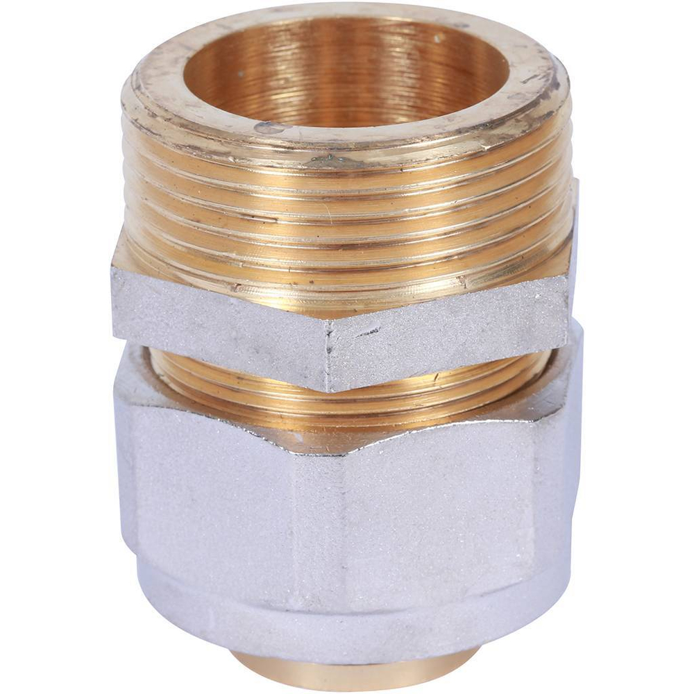 Переходник с наружной резьбой 1 1/4"х32