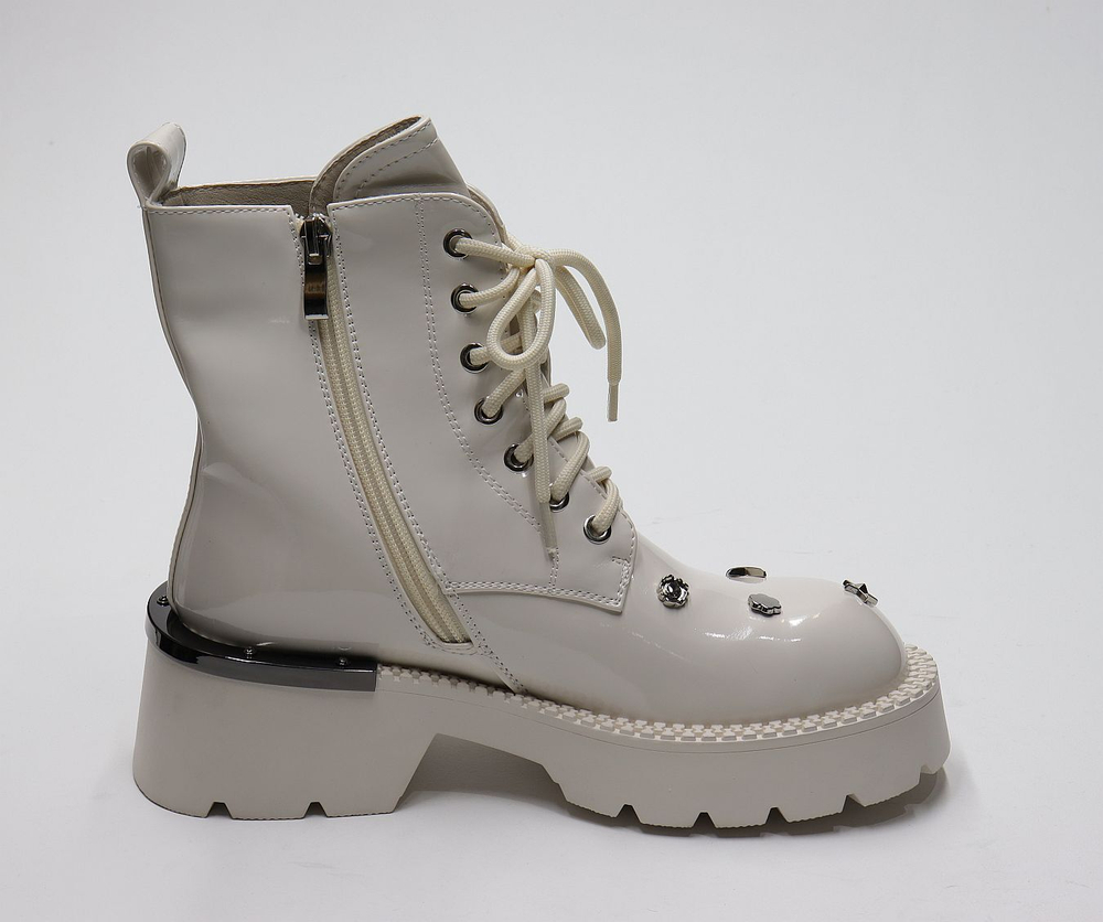 Ботинки (36-40)р. / шт. 816-3