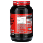 MuscleMeds, Carnivor, изолят говяжьего белка, полученный с помощью биоинженерии, со вкусом шоколада и арахисового масла, 938 г (2,06 фунта)