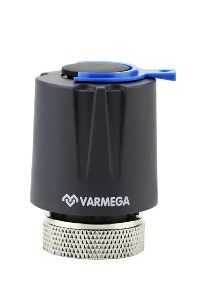 Сервопривод Varmega 230V НЗ M30*1.5 38449