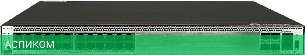Коммутатор Huawei 02353AHU-88035WTE
