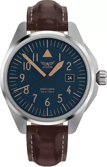 Наручные часы Aviator V.1.38.0.318.4