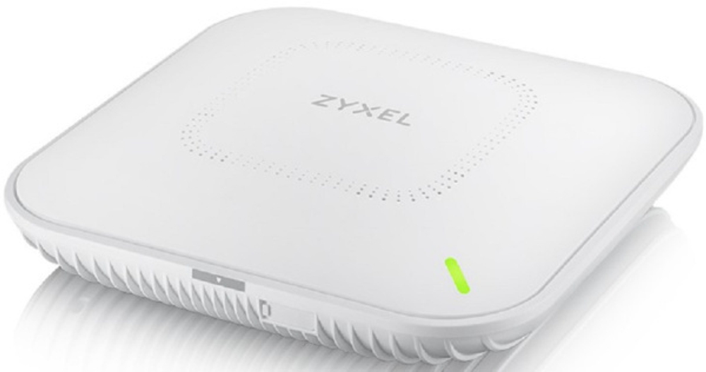 Точка доступа ZYXEL NebulaFlex Pro WAX650S