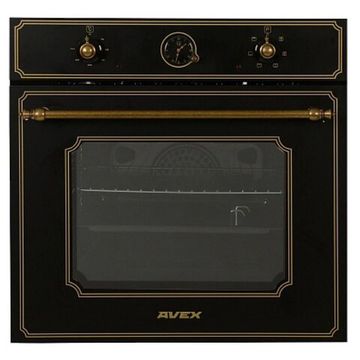 Электрический духовой шкаф AVEX RB 6360