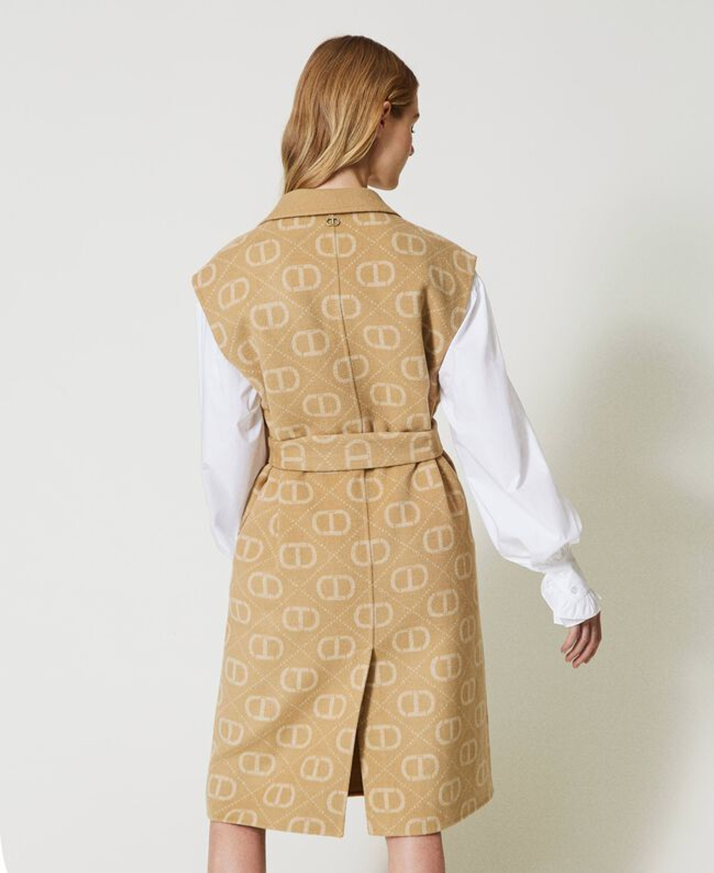 Жилет TWINSET