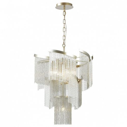Подвесная люстра Odeon Light 4630/7