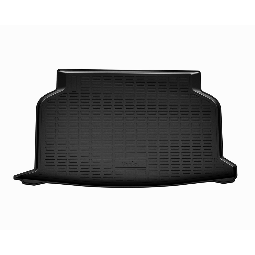 Коврик в багажник Norplast для MG 3 2024-, Черный, арт.NPA00-T594-060