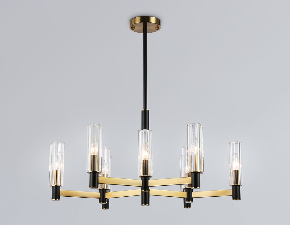 Ambrella Люстра на штанге Modern LH55513