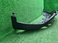 Юбка переднего бампера Chery Tiggo 4 Pro (2020-нв)