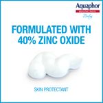 Aquaphor, лечебная мазь для детей, быстрое устранение опрелостей от подгузников, 99 г (3,5 унции)