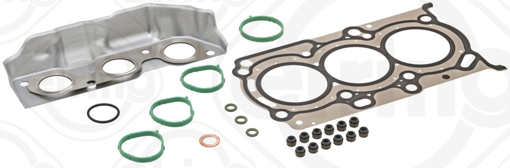 ELRING - 743520-ELR - Gasket Kit, cylinder head