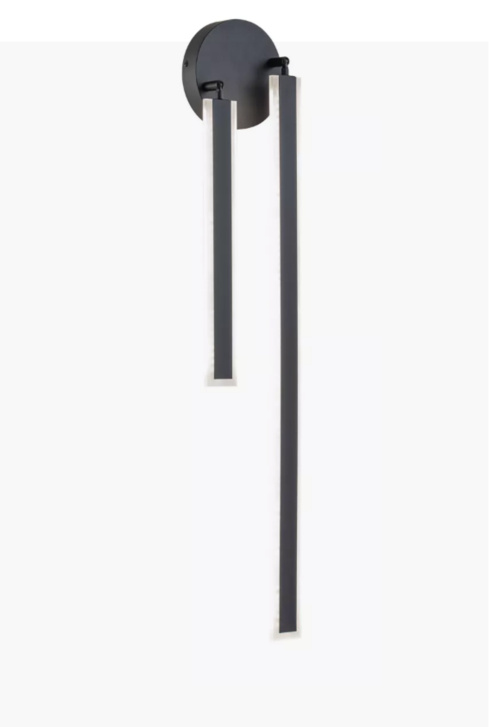 Декоративная подсветка Arte Lamp DABIH A2019AP-36BK, черный