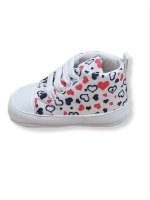 Пинетки ясельные Турецкие для малышей.