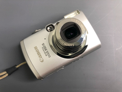 Canon Digital IXUS 950 IS