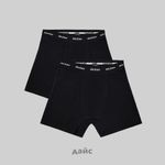 Трусы мужские Dickies 2 Pack Trunks артикул:DK0A4XOCBLK1 Трусы мужские Dickies 2 Pack Trunks артикул:DK0A4XOCBLK1 - купить в магазине Дайс