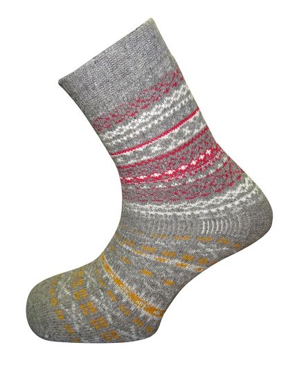 Носки унисекс GUAHOO G51-2053CW