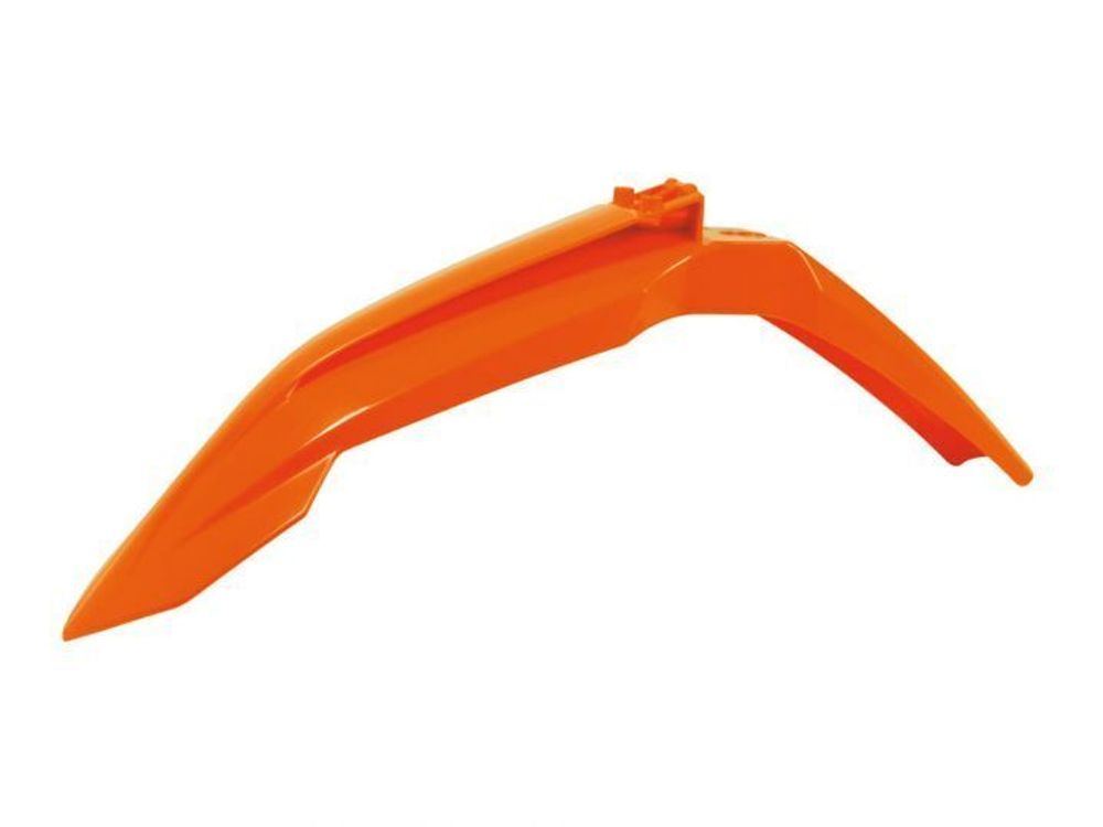 Крыло переднее для KTM SX125-150/SXF250-450, SX250, EXC/EXCF/XC-W/XC/XC-F RTech R-PAKTMAR0016