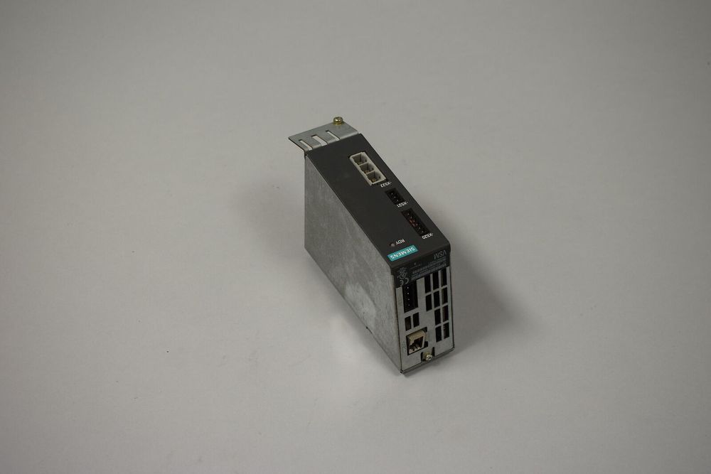 Б/у SIEMENS 6SL3053-0AA00-3AA0