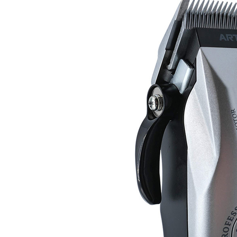 Аккумуляторно-сетевая машинка для стрижки волос Artero Thor