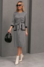 Платье Зарина №1 Valentina