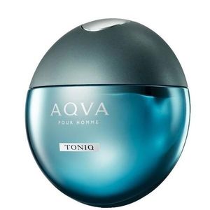 Bvlgari Aqua Toniq Pour Homme