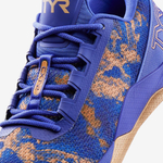 Кроссовки мужские TYR CXT-2 TRAINER (Сине-Коричневые)